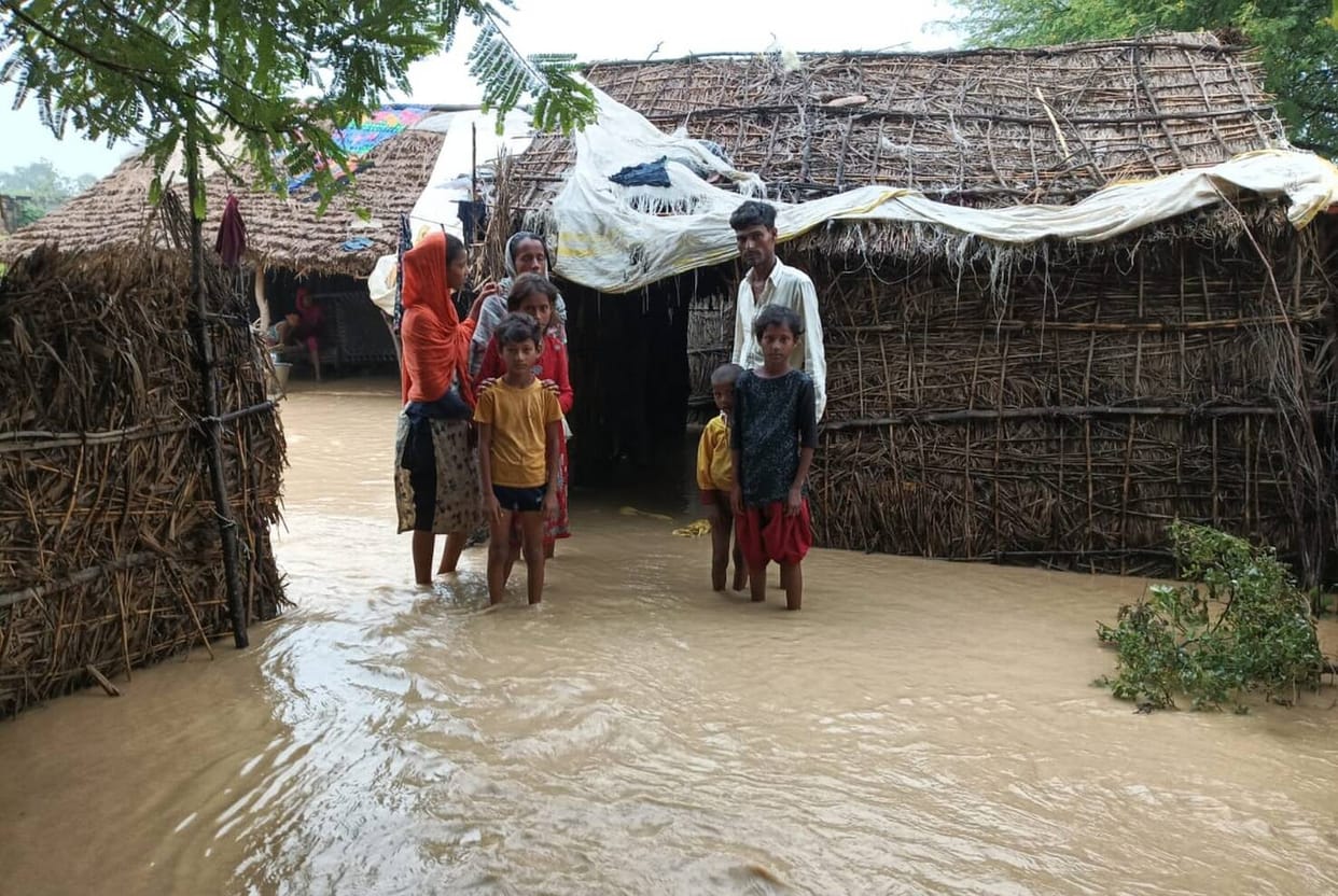 712 Aapda Mitra will be ready to deal with disasters