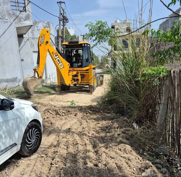 Two tenders worth Rs 6 crore cancelled as contractor's bid capacity was not met
