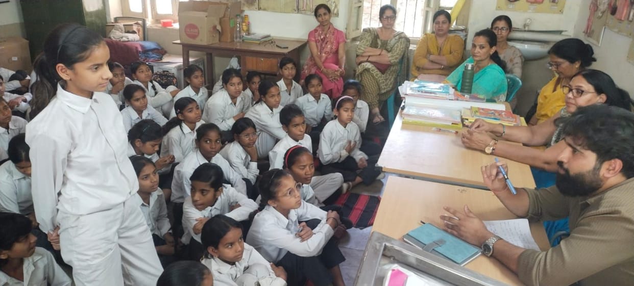 Stay Away from Rumors; HPV Vaccine is Completely Safe: Dr. Vikas