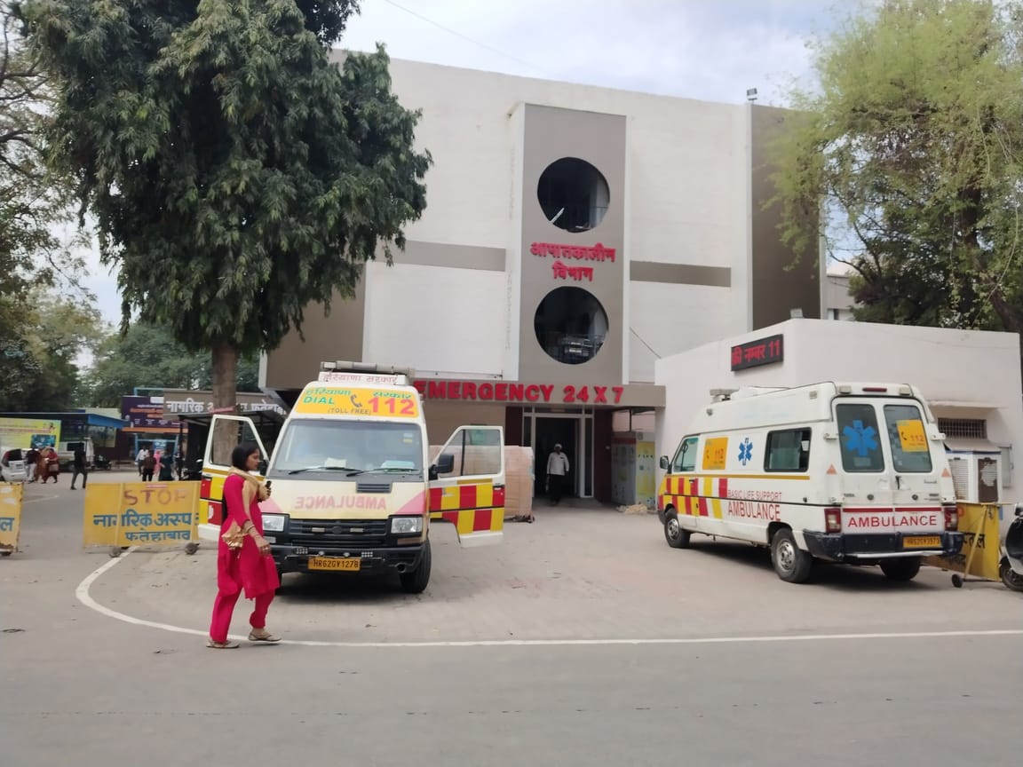 When my son fell ill, I understood his pain and now I am helping other patients by forming a society