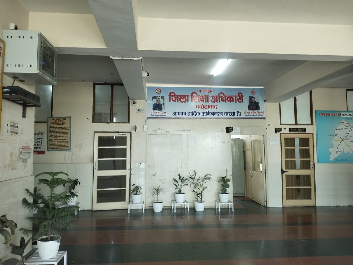 The board will check the answer sheets of 2,000 students of classes 9th and 11th