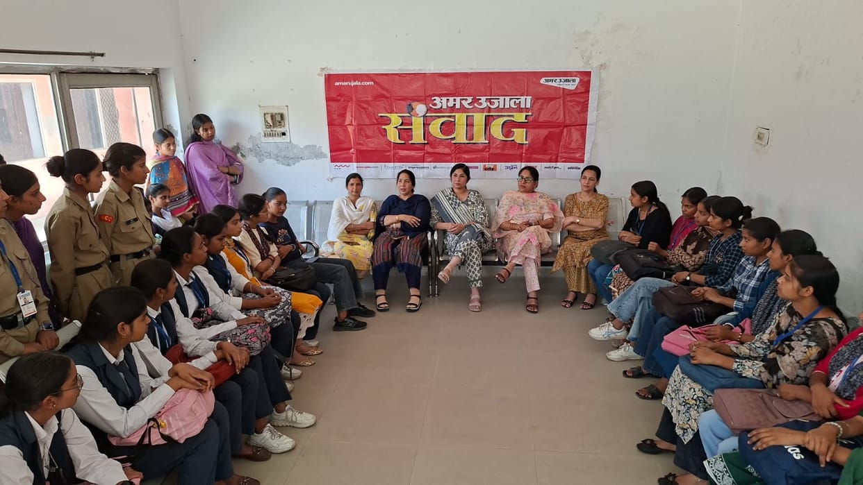 With the enactment of the law, women will write a new chapter of success.