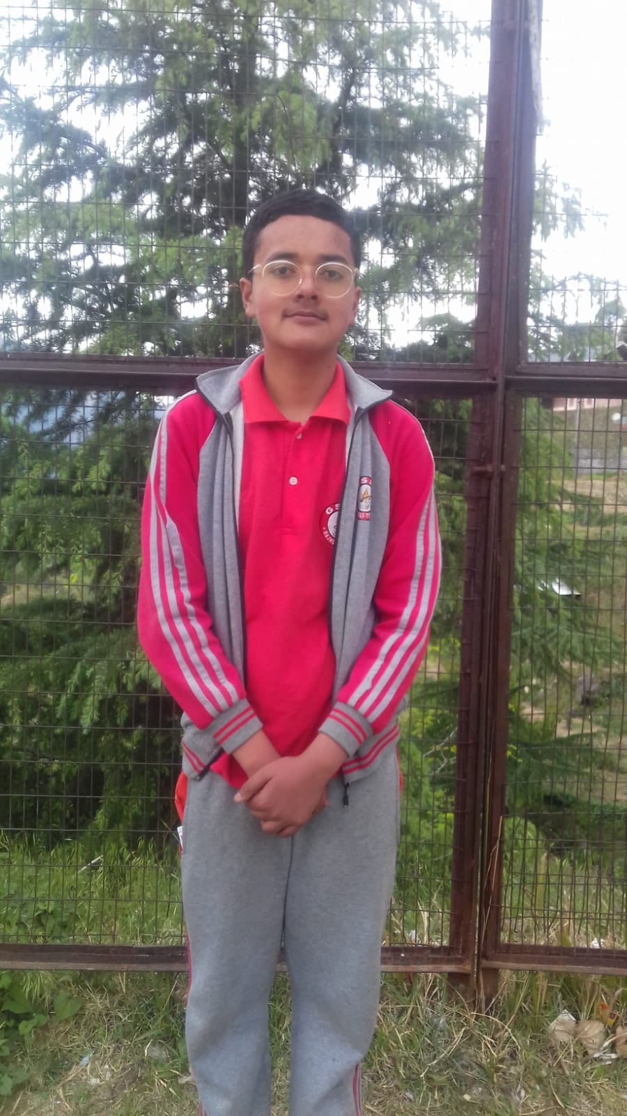 Nitin Canon selected for Inspire Manak Award