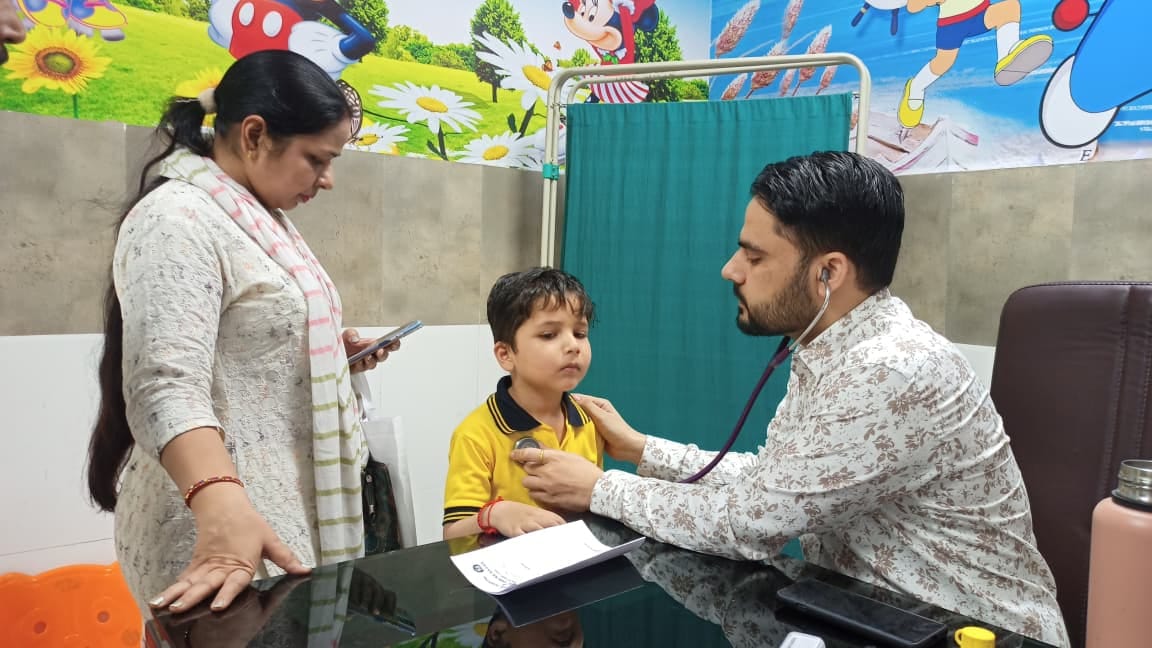 Do not take joint pain lightly, it could be a sign of haemophilia