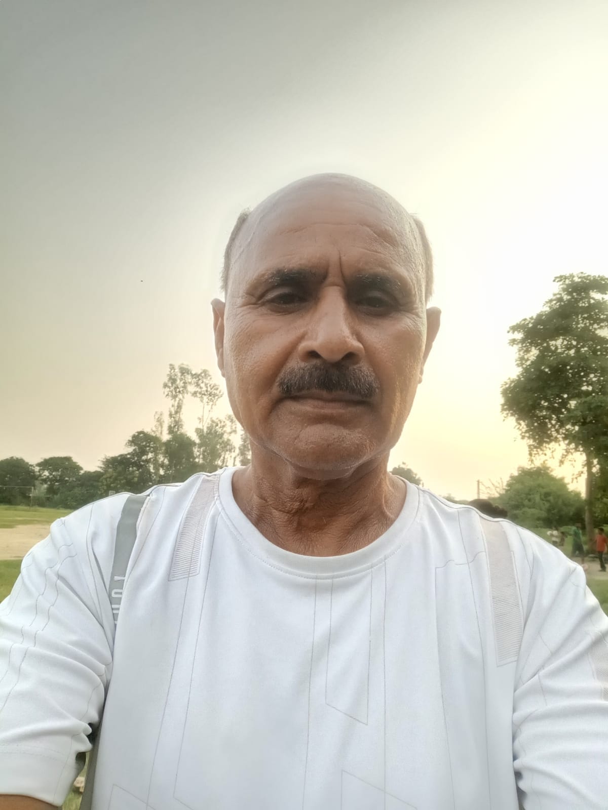 Coach Naresh honed the skills of his daughters and gave them a new identity in football.