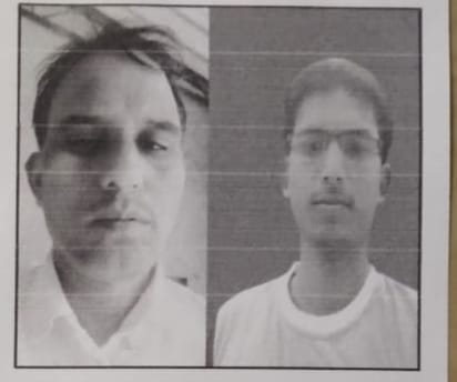 District Panchayat member goes missing with son, suicide note recovered