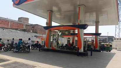 प्रतीकात्मक तस्वीर।