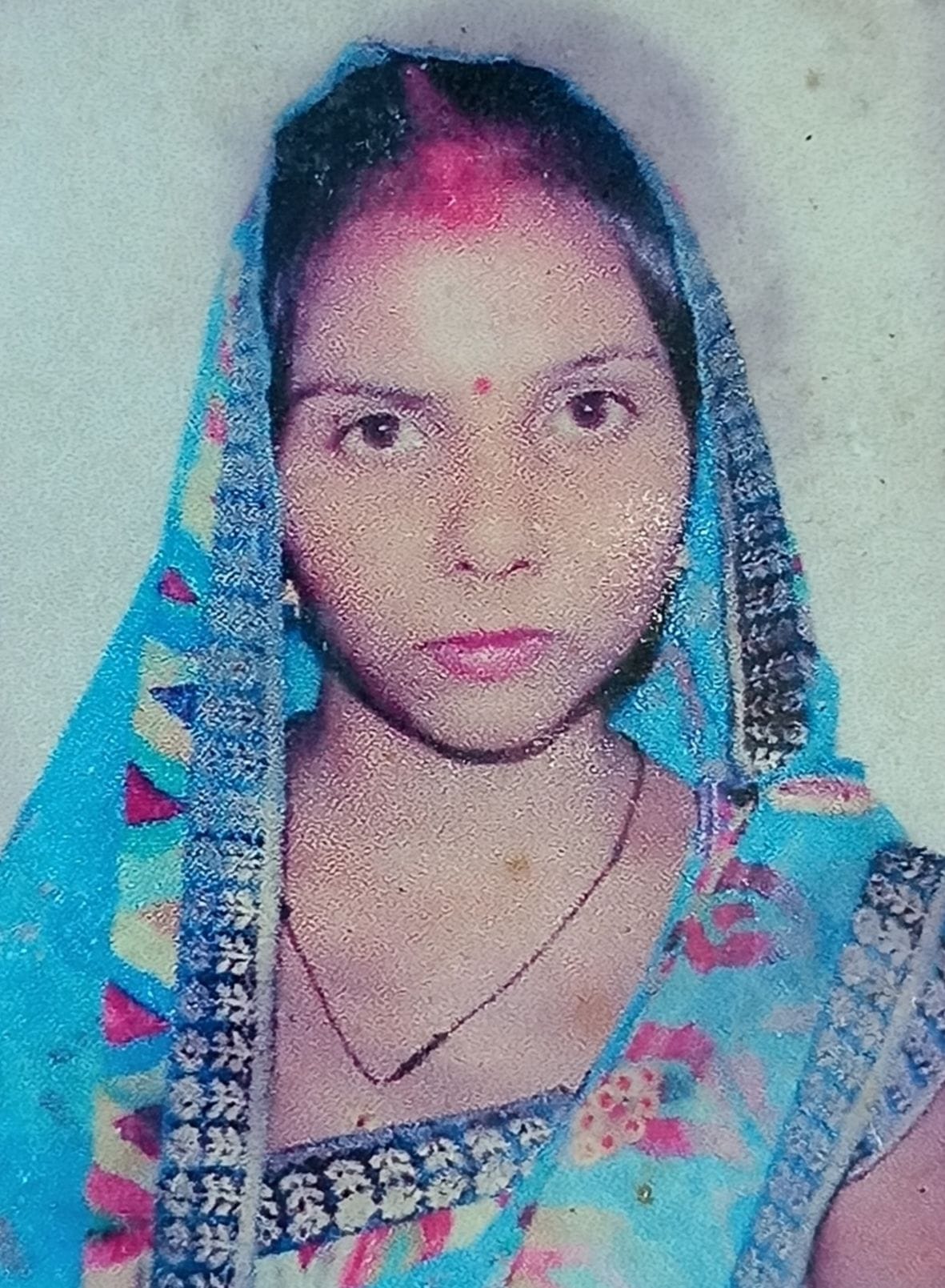 When she refused to drink alcohol, he beat his wife to death.