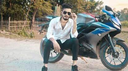 Two Youths Killed in Separate Road Accidents in Saharsa Helmets Could Have Saved Lives