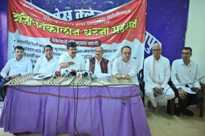 Rajasthan News: Contractors warn of water supply halt over 4500 crore dues, issue ultimatum to govt