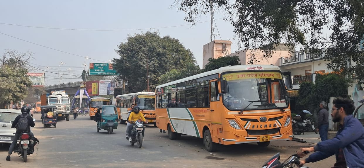 Timetable released, transportation facility will be available for Jaipur