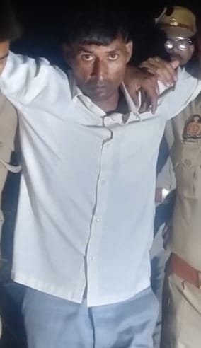 Three Cattle Smugglers Arrested After Encounter; Two Sustained Gunshot Injuries