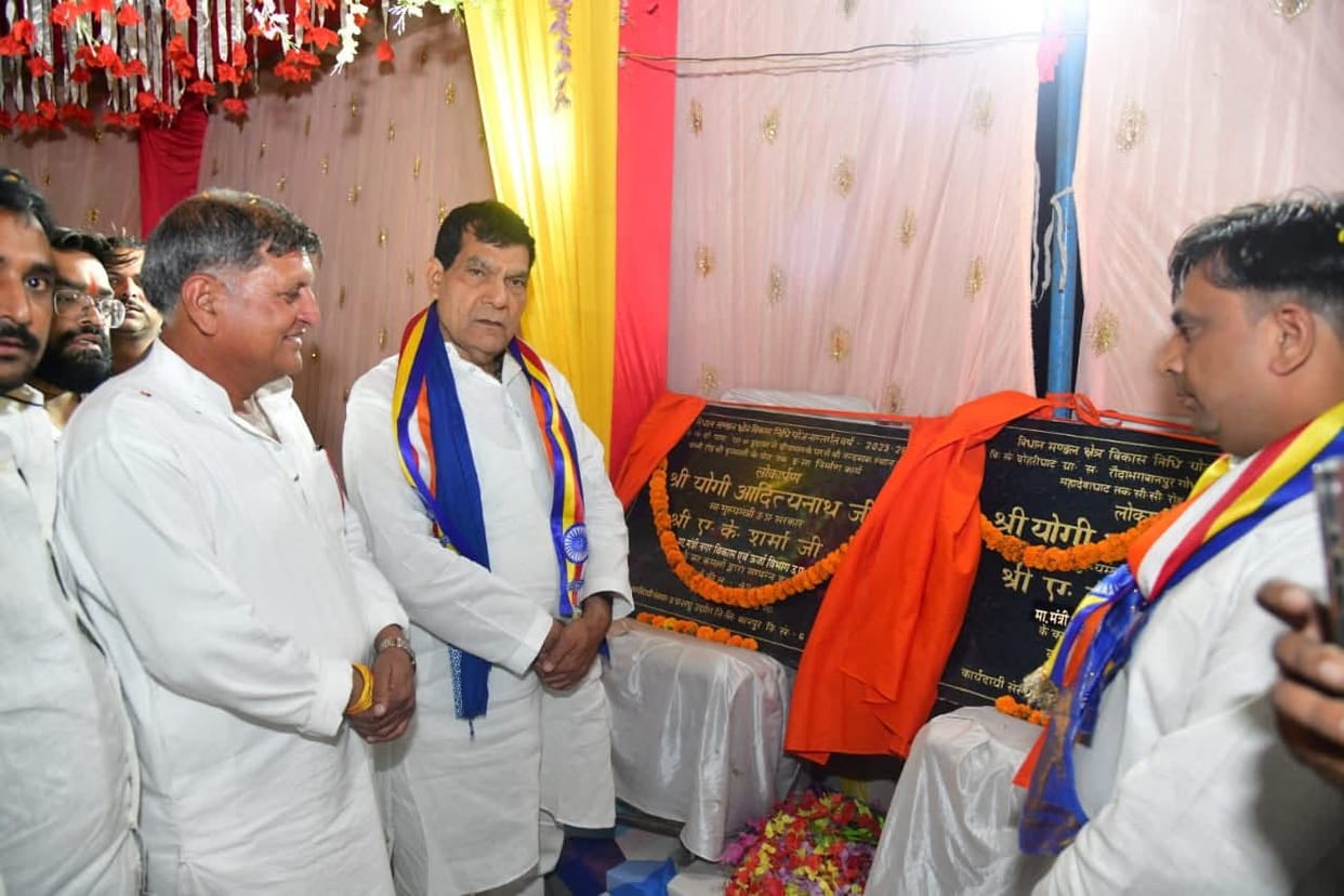 Dr. Ambedkar's important role in strengthening constitutional rights: AK Sharma