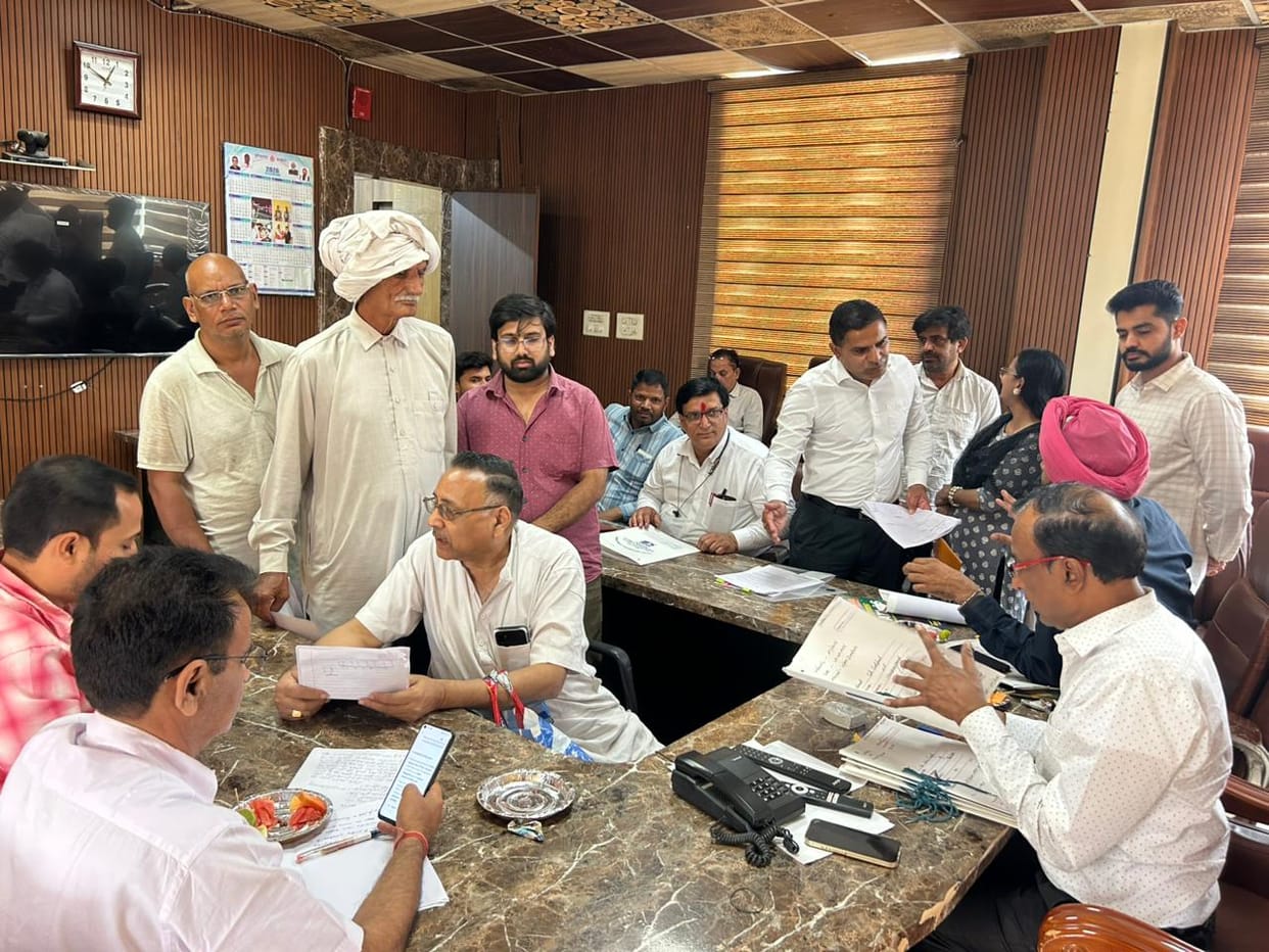 Today's program: Complaints of nine consumers heard in the Corporate Forum meeting