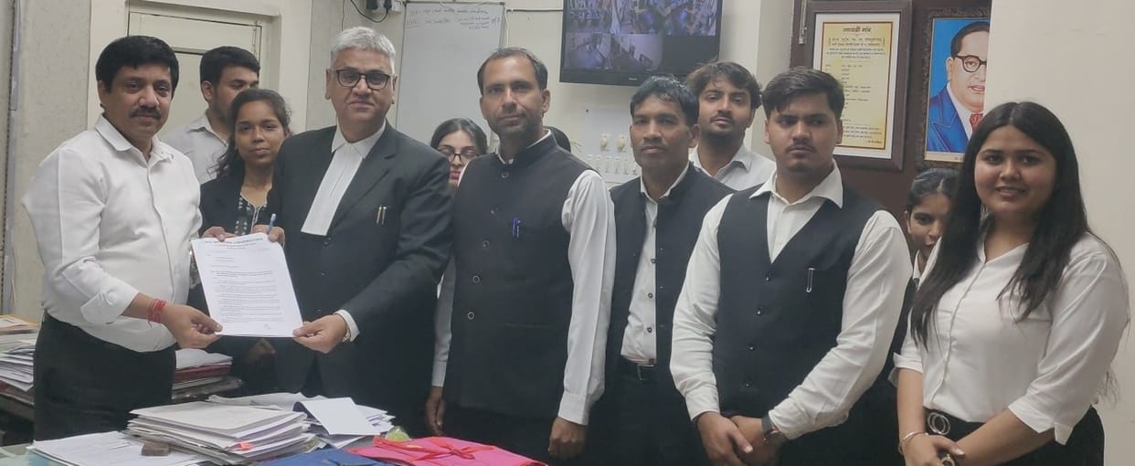 A letter has been written to the Chief Justice requesting that the court premises not be moved out of the city.