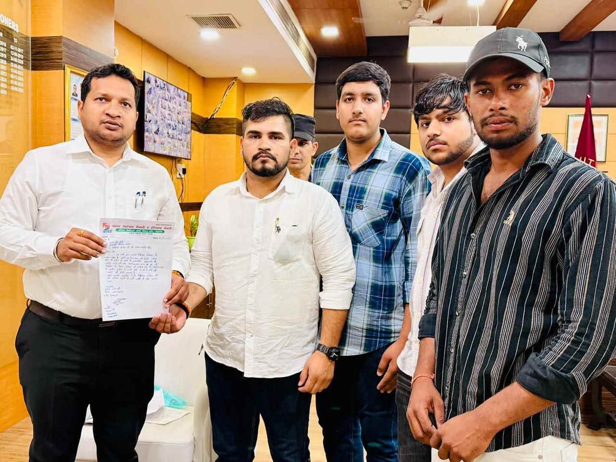 Administration should soon construct a new building for Pandit Nekiram College: Manch