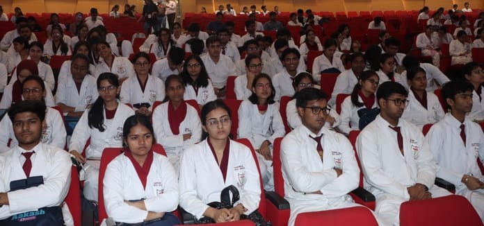 PGI is preparing to use robotic technology for treatment, and has sent a proposal to the government to purchase new equipment.