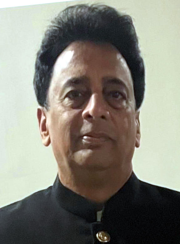 Sheeshpal becomes election in-charge of Ambala Corporation