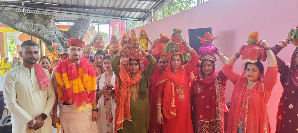 Ramcharitmanas book is for the welfare of the world: Radha Raman