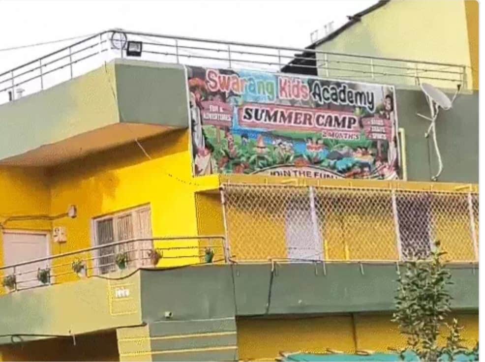बच्चे को प्रवेश से रोका, निजी स्कूल पर एक लाख जुर्मानासंचालन पर रोक।