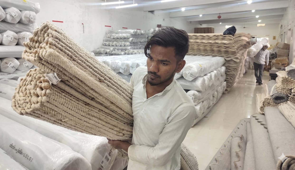 First participation of CEPC in HGH, 20 exporters will take part