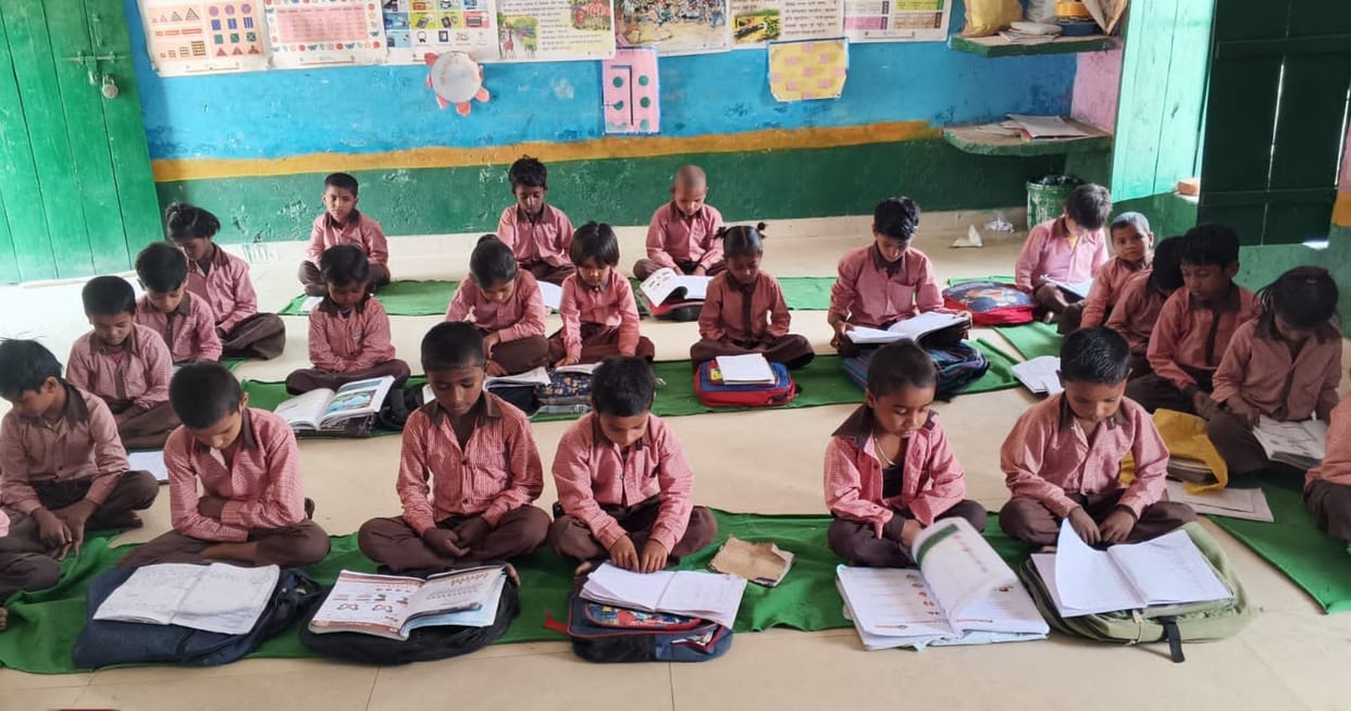 1814 New timetable implemented in council schools