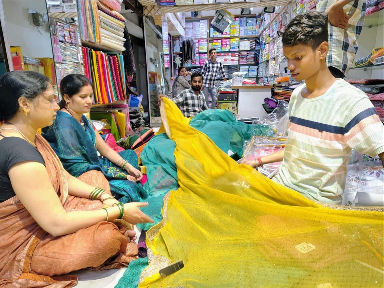 Akshaya Tritiya Today: 50 Weddings Estimated to Take Place During the Auspicious Muhurat