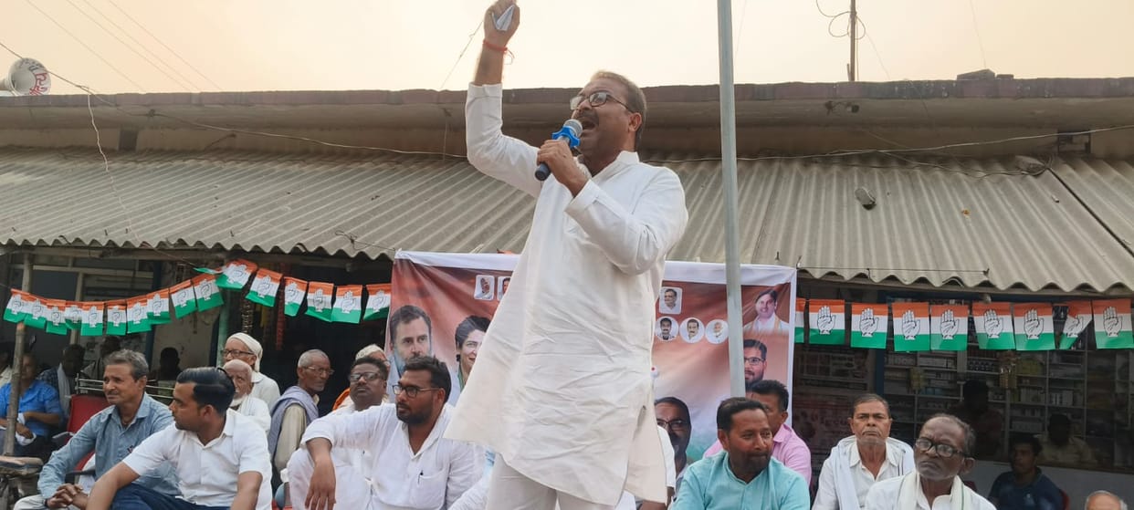 Government Labeled 'Anti-People' at Public Outrage Rally