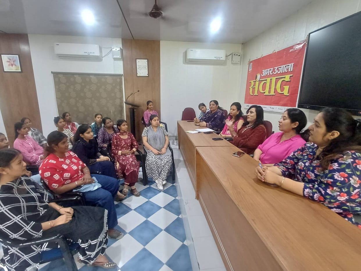 The voice of women in Parliament will change the face of the country