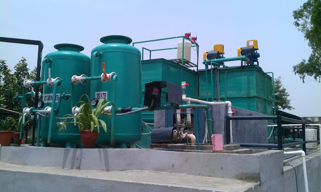UP: Polluted water to be purified using sunlight; scientists develop special nanoparticles; costs to be lower
