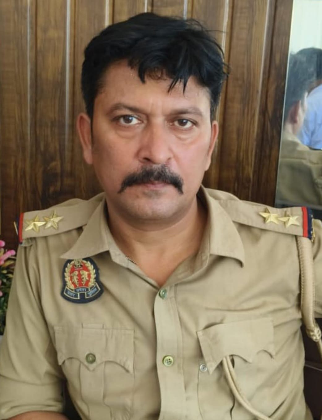 SI arrested for taking bribe of Rs 20,000 to remove name from FIR