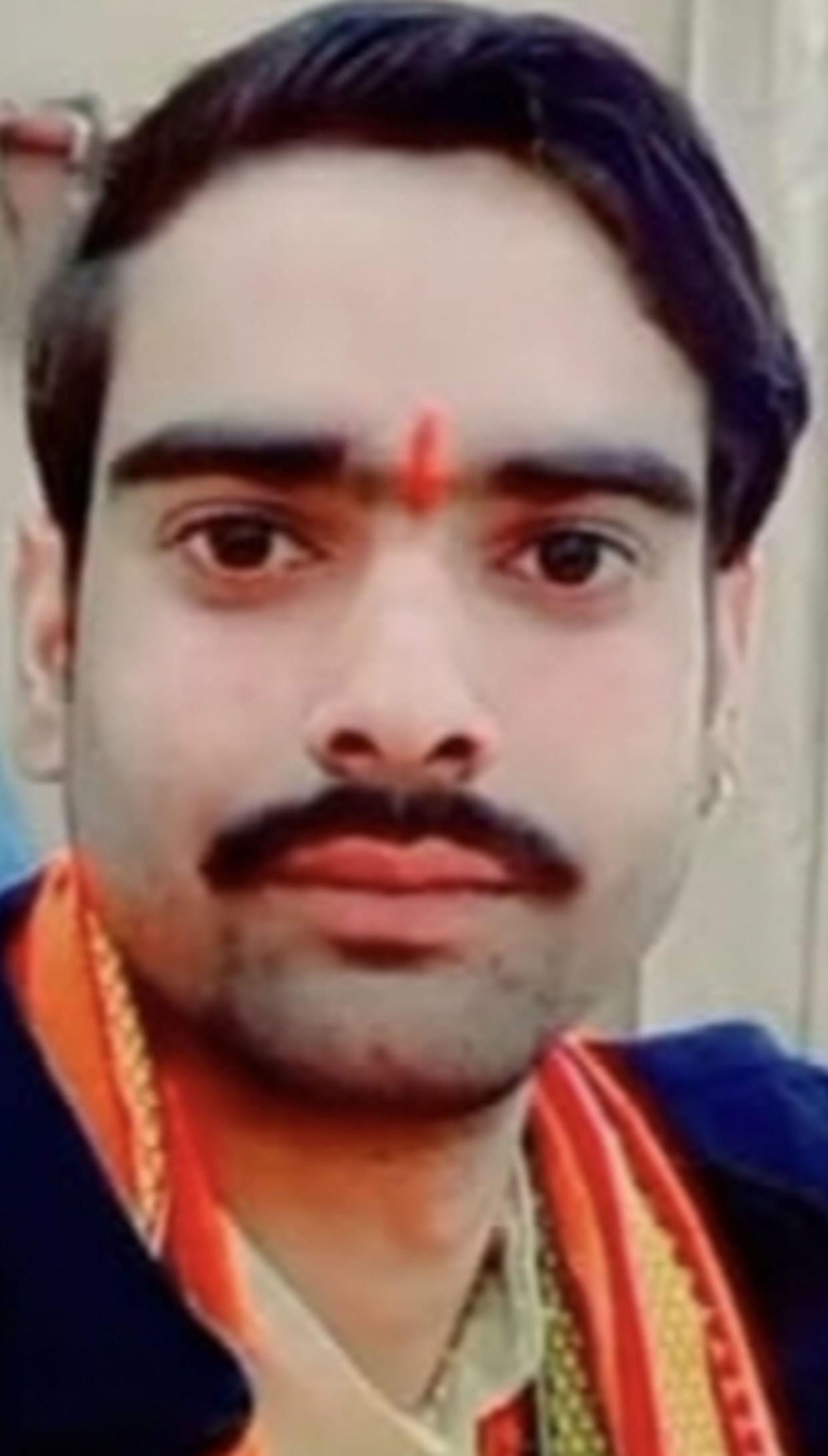 Body of priest who drowned in Ganga found after 14 hours