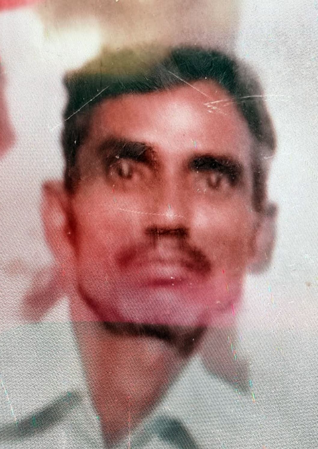 Mentally disturbed taxi driver hanged himself to death