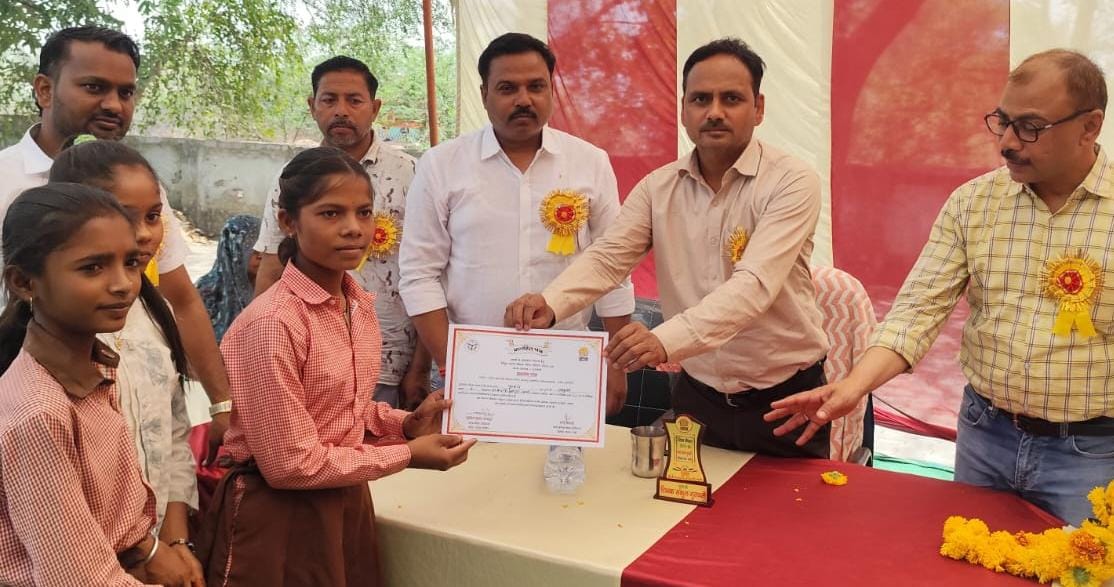 Parents are responsible for sending their children to school daily: BEO