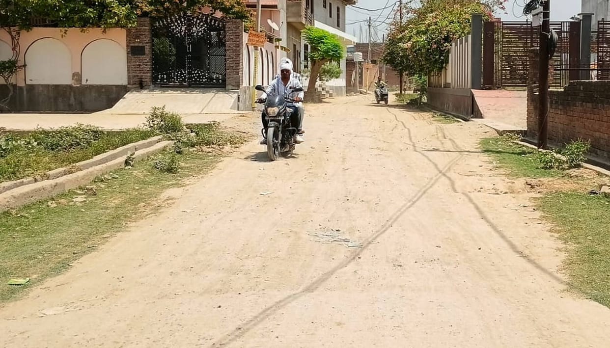 70 roads will be built with Rs 552 lakh, providing better connectivity to rural areas.