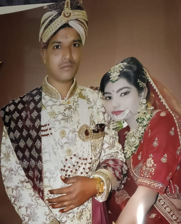 Family members allege that the medical college was dissecting the dead body.