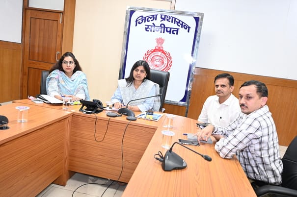 NEET UG-2026: 2,688 candidates will appear for the exam at eight centres