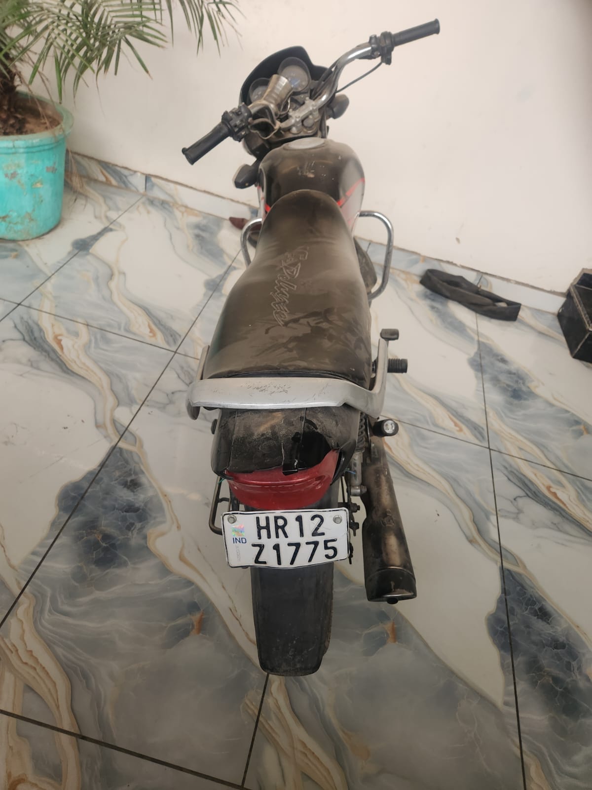 Five drug traffickers' property worth Rs 80 lakh frozen, including vehicles
