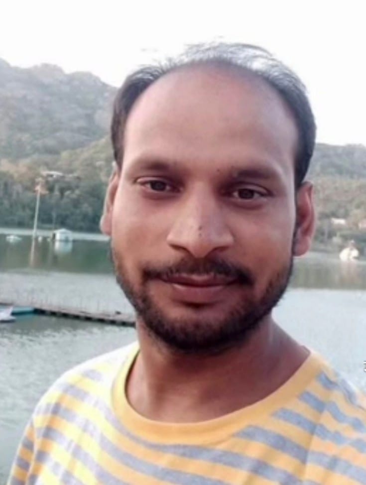 youth shot dead