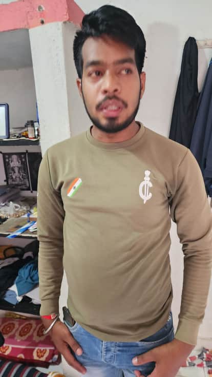 Dispute over Unanswered Phone Call Lover Murders Girlfriend Accused Arrested by Police in Durg