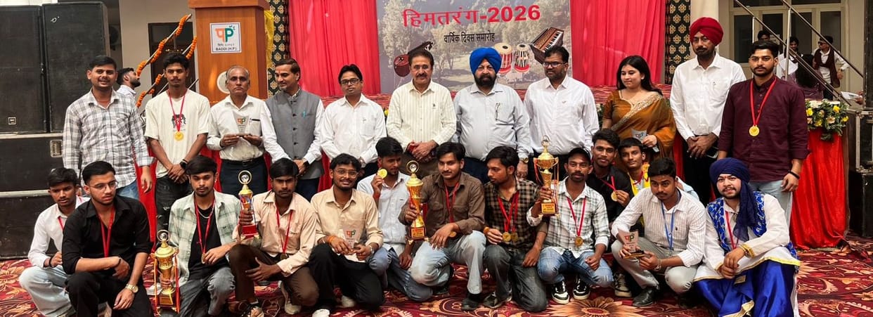 Practical skills are also necessary along with traditional education: Ram Kumar