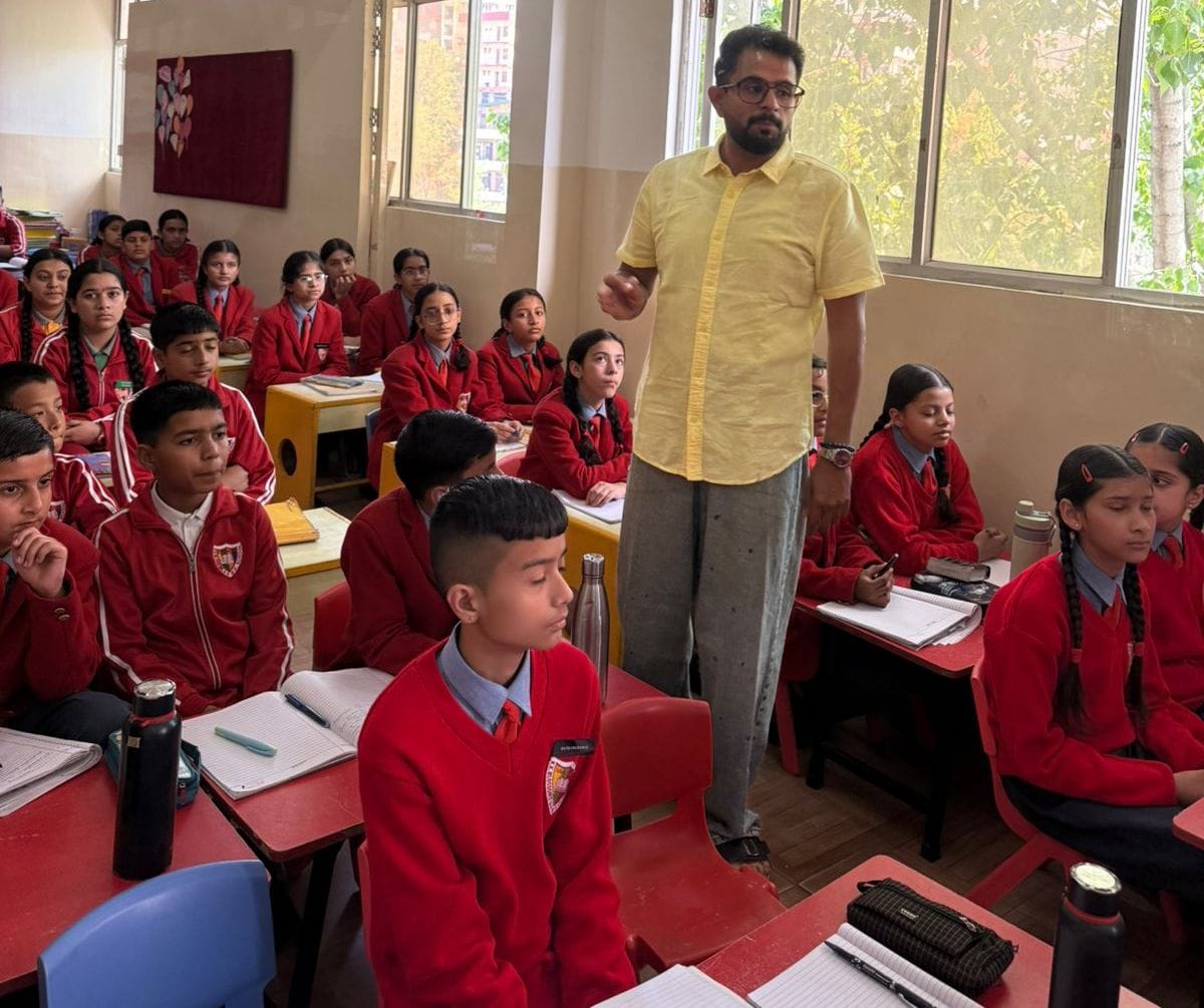 Teach students the skills of diplomacy and leadership