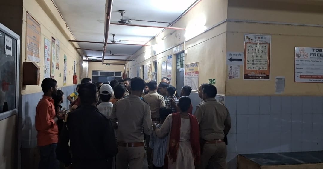 Son commits suicide after parents quarrel