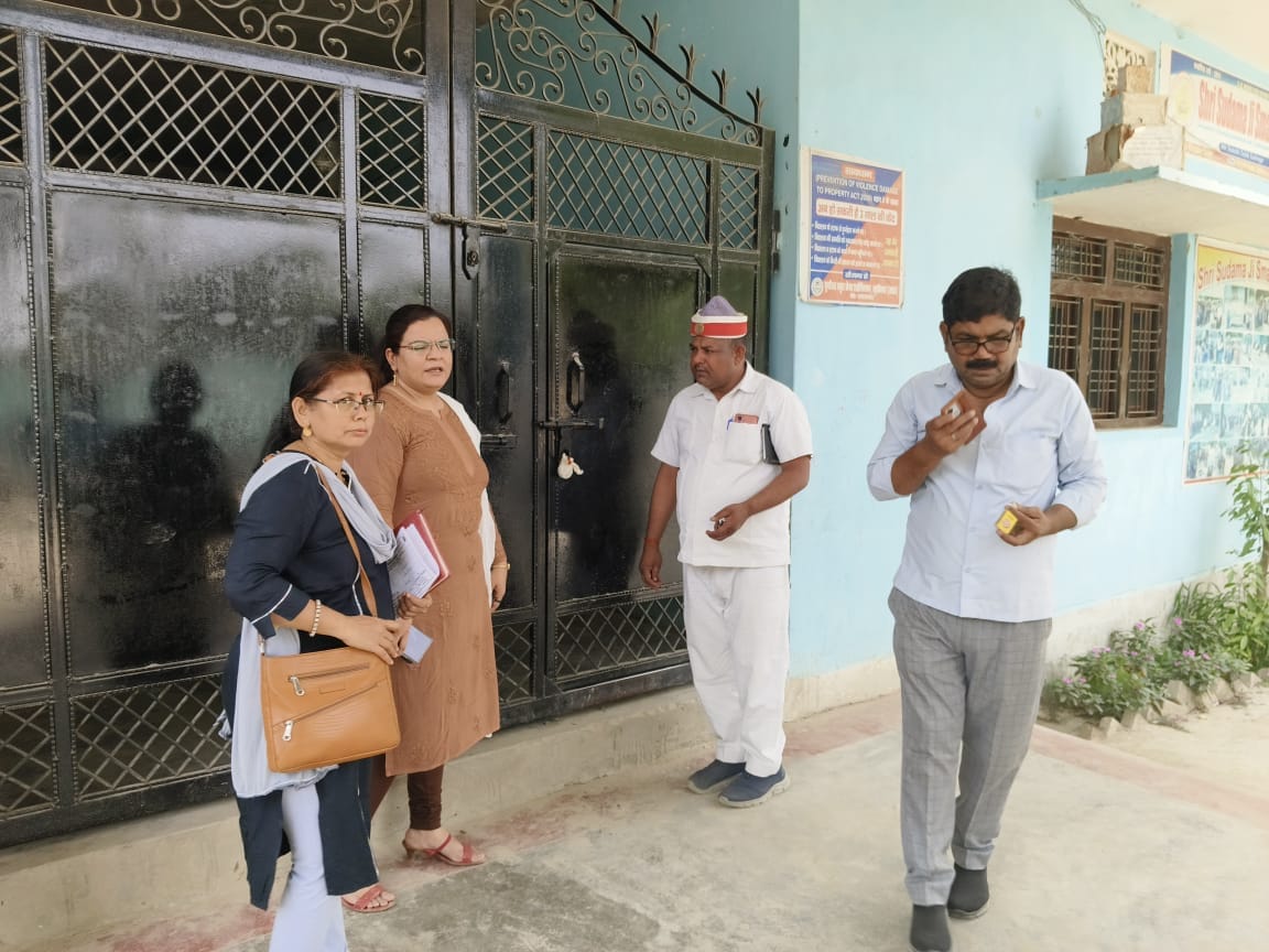 Substandard Private School Sealed