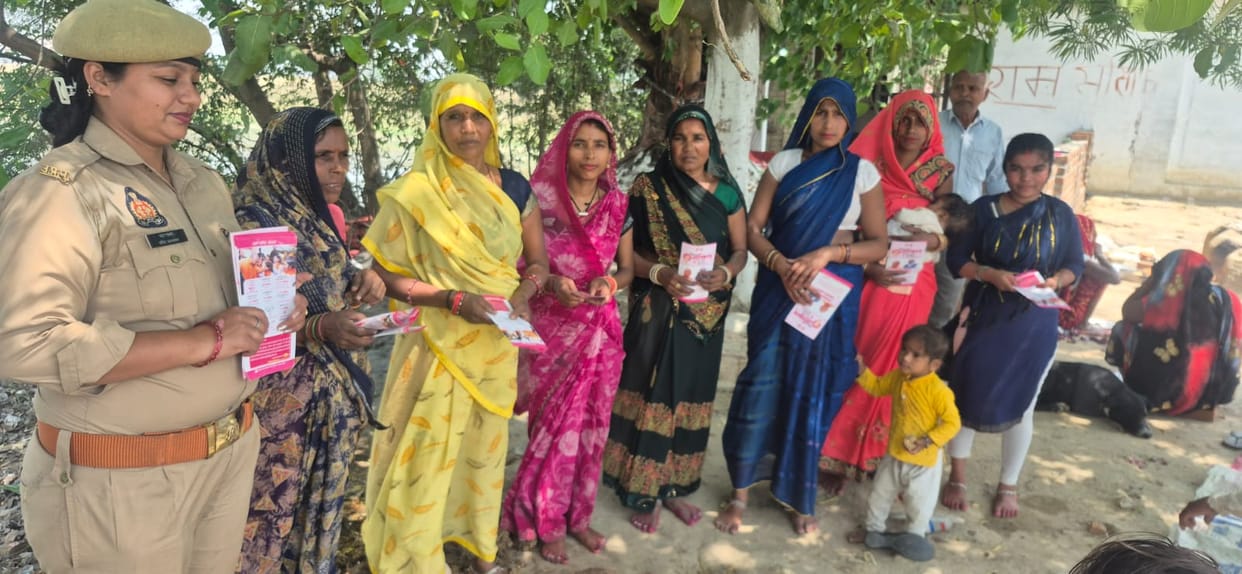 Women should speak openly leaving behind hesitation: Sarita