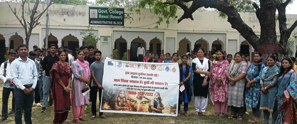 Information Provided Regarding the Adverse Effects of Child Marriage