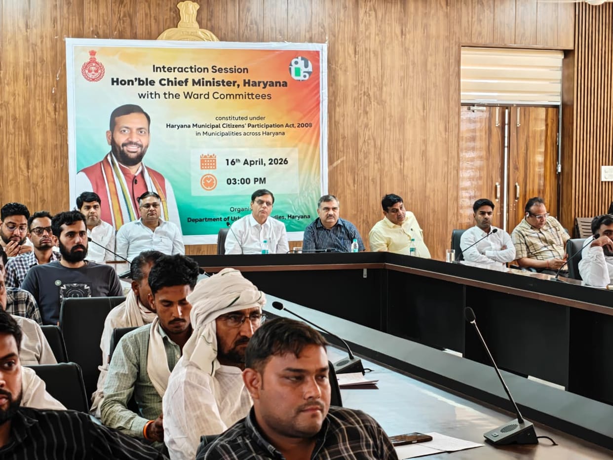 Expedite Waste Management and Public Welfare Works: CM