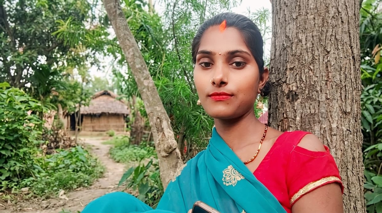 Mother of Four Dies Under Suspicious Circumstances in Saharsa While Husband Arranges Ambulance