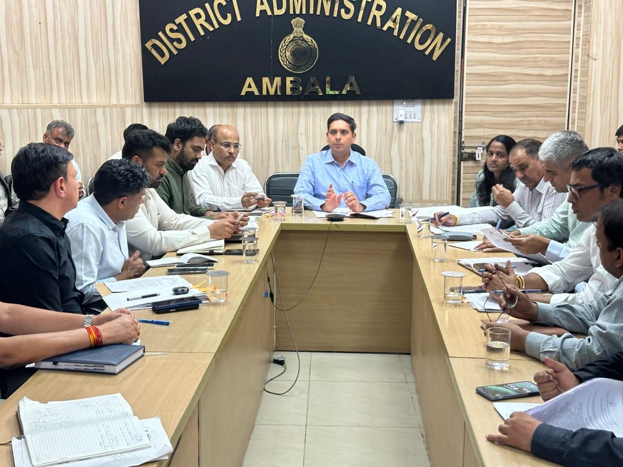 A helpline will be launched for persons with disabilities during the municipal corporation elections, providing them with necessary facilities.