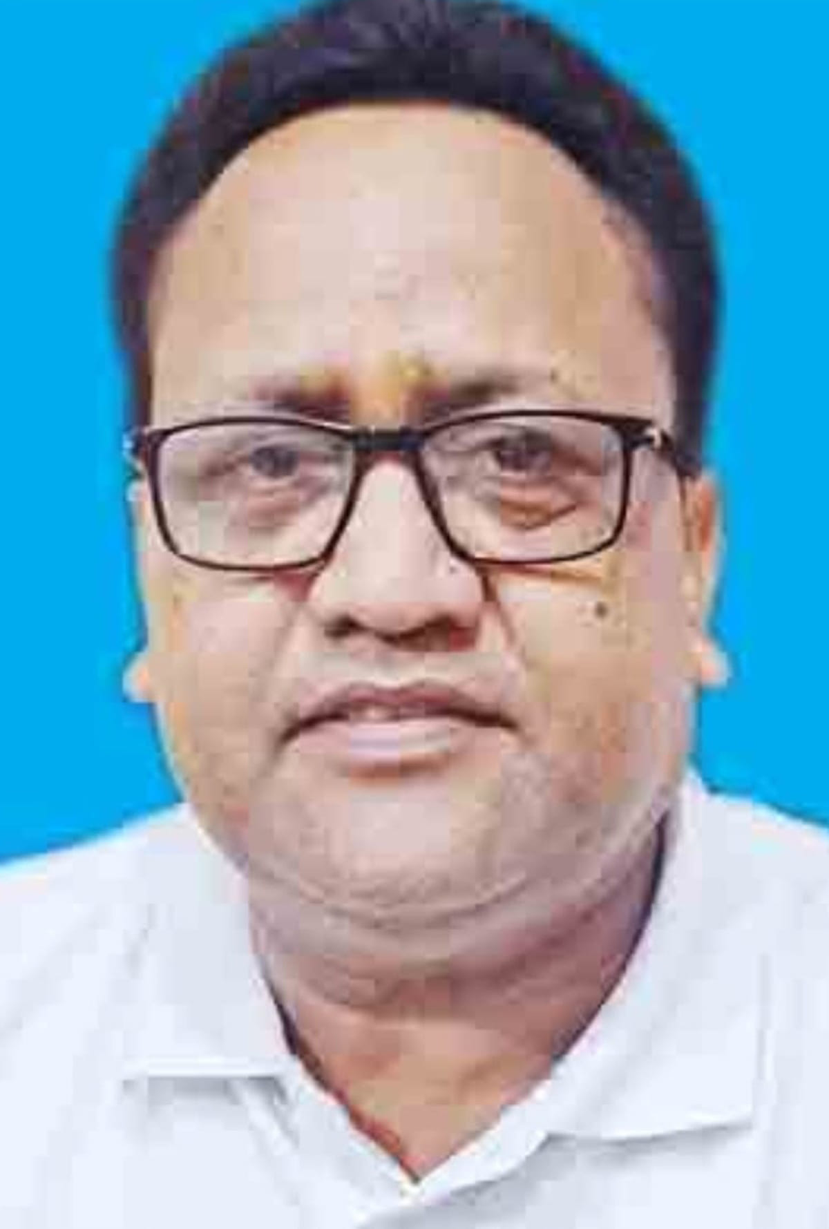 naresh akhil bhartiya sewa sang upadhyaksh
